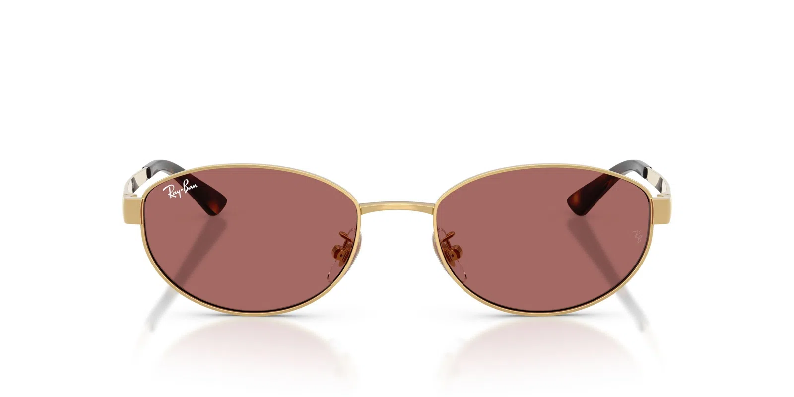 Ray-Ban 3774D Sunglasses - view 42